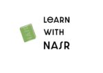Learn with Nasr